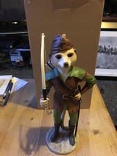 Country Artists Meerkats Robin ‘Robin Hood’ CA4483 Boxed 