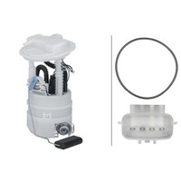 Kraftstoff-FöRdereinheit Hella 8TF 358 303-081