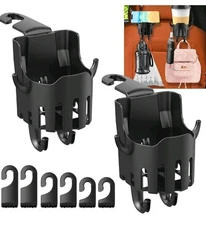 2PCS Vehicle Storage Rack For Vehicles