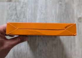 Donkey Kong Classics 1988 Nintendo NES Authentic Box, Manual & Sleeve Only 