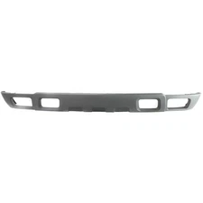 Valance For 2003-2006 Chevrolet Silverado 1500 Front Models With Towing Package