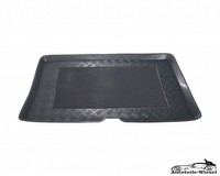 Matte Kofferraum FüR Hyundai Getz Hinten 02-10