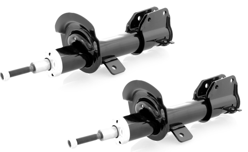 2x Oil Shock Absorber Front Right=Left GH-322366