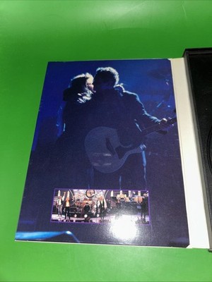 FLEETWOOD MAC • The Dance DVD 75993848625| eBay
