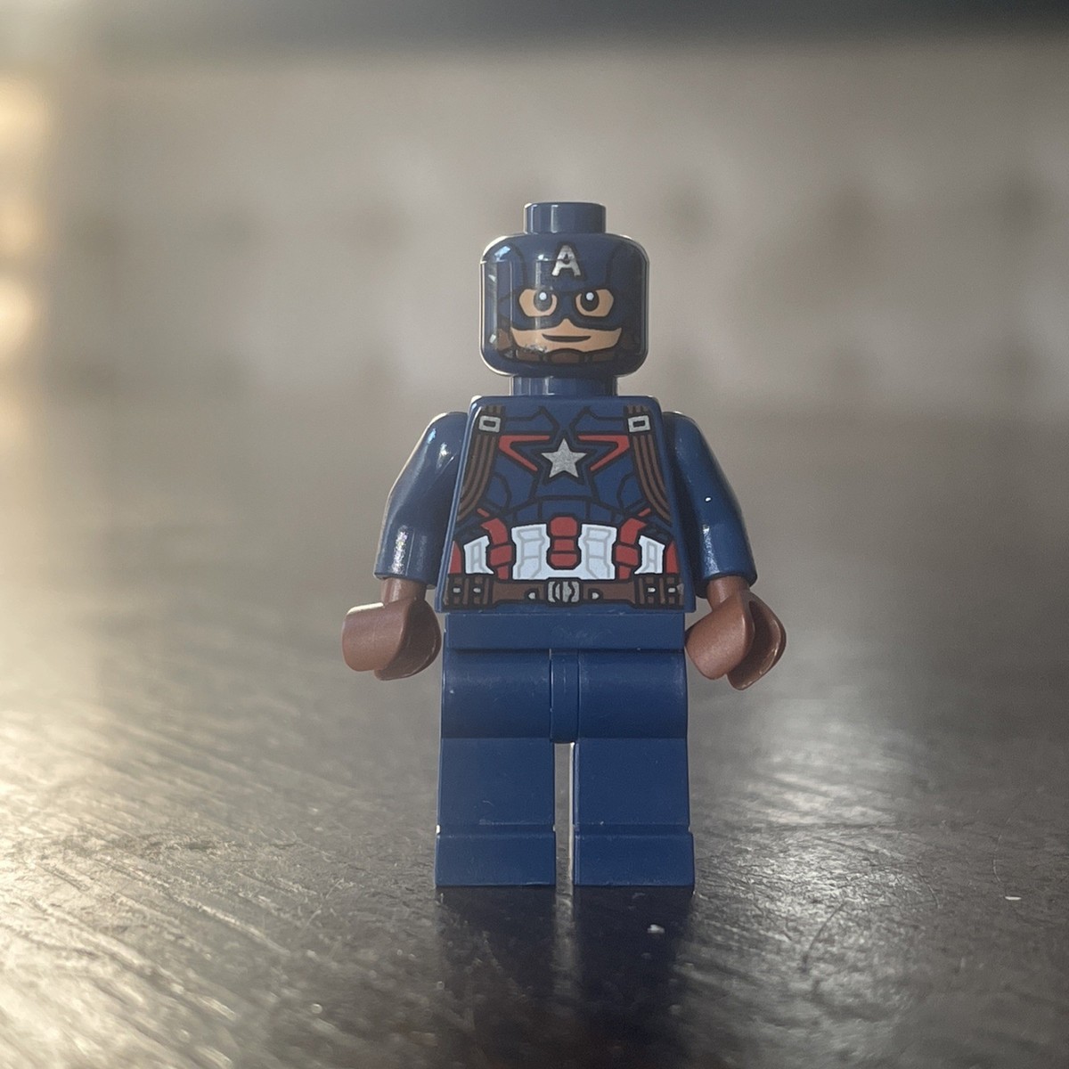 LEGO Marvel: The Avengers Quinjet City Chase (76032) for sale
