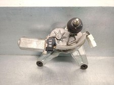 987001C000 wischermotor hinten für HYUNDAI GETZ (TB) 1.3 I 2001 5543882