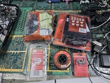 AMERICAN FARM WORKS-EXACT-15 Mile AC Low Impedance Electric Fence w/Accessories