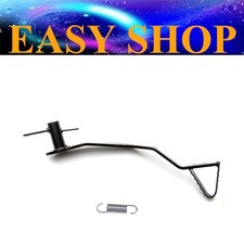 Rear Hydraulic Foot Brake Lever Pedal 90cc 125cc 140cc 150cc PIT PRO Dirt Bike