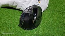 TaylorMade Qi10 MAX 1W Driver 9° with HC  Golf Club