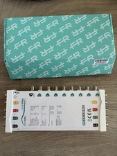 Centralina multiswitch Fracarro 8 uscite