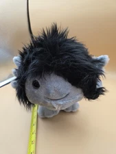 emo axolotl build a bear stuffed animal nwt babw 2025 stuffie plush 