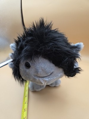 emo axolotl build a bear stuffed animal nwt babw 2025 stuffie plush 