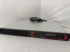Biamp Tesira Forte VI Digital Audio Processor
