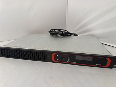 Biamp Tesira Forte VI Digital Audio Processor
