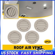 Fit 2015-2025 Ford Transit Roof Headliner Interior A/C Air Vent YC3Z-19893-AA 4X