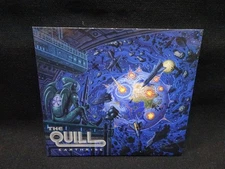 The Quill – Earthrise - NM - DIGIPAK!!!