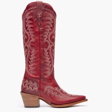 Durango  Womens Crush  Tall Western Boot