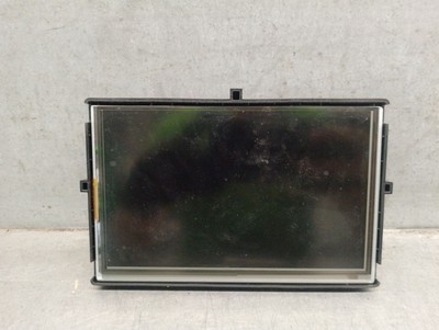 259154597R MULTIFUNKTIONSDISPLAY / 0355149666 ANATEL / A4539005102 / 5526691 FÜR