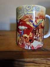 Steely Dan cant buy a thrill   new and Dishwasher Proof 