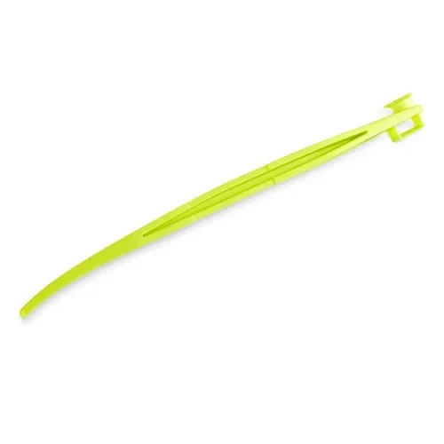 LOT OF 2 - Pampered Chef Citrus Peeler - GREEN - SET OF 2 - NEW - ITEM #100269
Opens in a new window