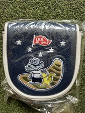 LAB GOLF DF2.1 Putter Headcover - 2025 US OPEN - Limited Edition - BRAND NEW!