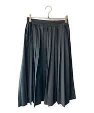 NIKE          24.7 PerfectStretch Women's Dri-FIT Pleated Skirt black