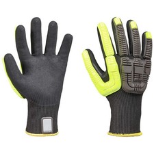 HONEYWELL 41-4413BE/6XS Gloves,PR 56KF69