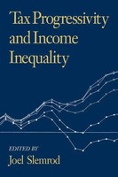 Joel Slemrod | Tax Progressivity And Income Inequality | Taschenbuch | Englisch