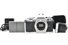 OLYMPUS OM-D E-M5 Mark II Mirrorless SLR Camera Body