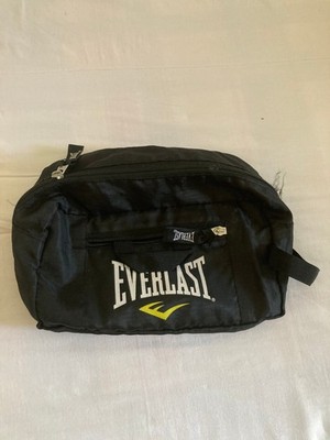 EVERLAST Trousse de Toilette Parfums Beauty Case Schwarz Tasche