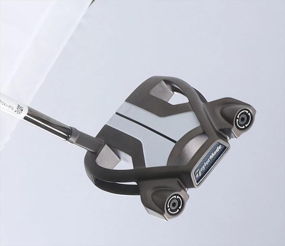 Taylormade Spider Tour #3 34.25" Putter Excellent Rh 12767398 - Image 3 of 4