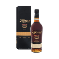 Ron Zacapa Solera Gran Reserva 23 Rum 700 Ml – Premium Rum Aus Guatemala