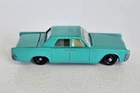 Vintage 1967 Matchbox Lesney No. 31 Lincoln Continental EC