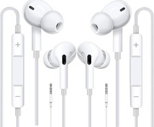 Wired Earphones 