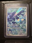 Carte Pokemon Hypotrempe AR 067/064 EV6.5 Fable nébuleuse FR