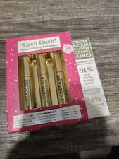 Grande Cosmetics Lash Bash Starter Set - Mini Size GrandeLASH-MD