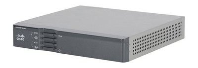 Cisco C867VAE-W-E-K9 Wireless Router VDSL ADSL Gigabit Ethernet 802.11n