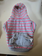 Dog Hoodie XS 