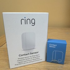 Ring Alarm Contact Sensor 2nd Gen Door Window Smart Home Security NEW