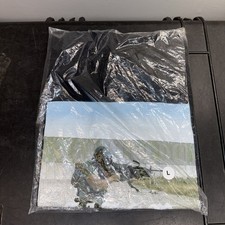 Camiseta Forward Observations Group SITOM Peso Pesado Grande NIEBLA LMG Mk48