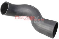 Metzger Ladeluftschlauch 2400880 FüR Opel