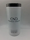 CND Perfect Color Sculpting Powder 32 Oz. Clear Sheer