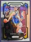 2023-24 Panini Prizm #119 Stephen Curry Warriors Base Card