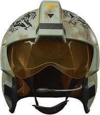 Star Wars The Black Series Trapper Wolf Electronic Helmet by Hasbro