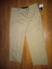 Dickies Tactical Mens Work Pants Cargo Pants Teflon Protection 46x34New