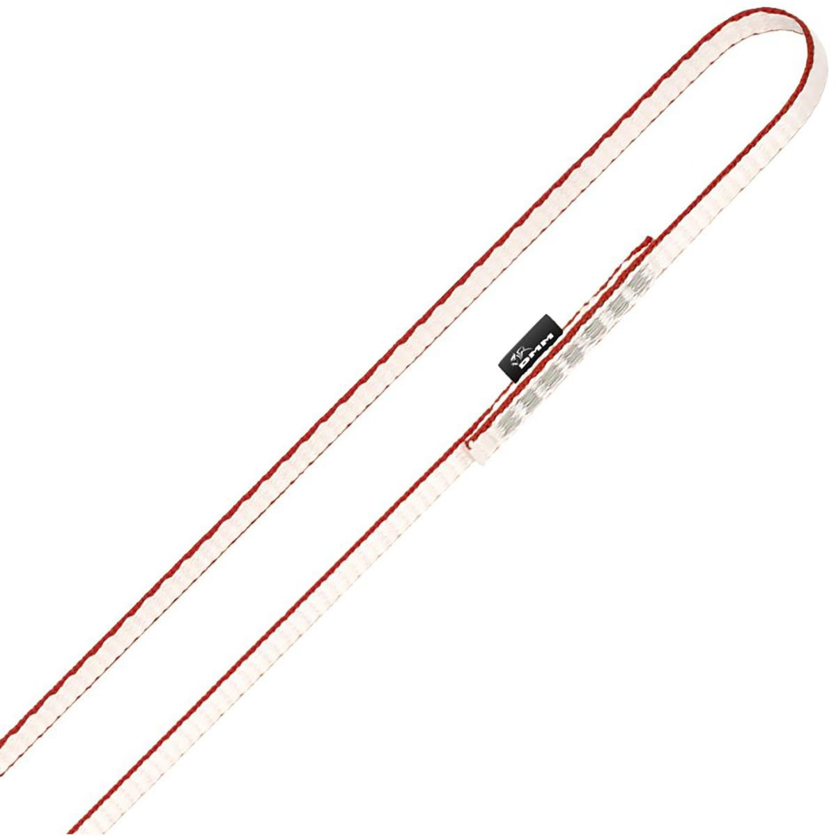 DMM Dynatec Open Sling - 8 мм красный 120 см 4190₽