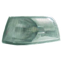 Blinkleuchte Blinker Links Weiß FüR Volvo 940 II Kombi 945 960 965 964