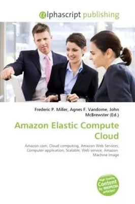 Gerbern Áedán Aaron | Amazon Elastic Compute Cloud | Taschenbuch | Englisch