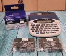 🔥Brother P-Touch PT-1750 Label Thermal Printer Brand New A/C adapter🔥