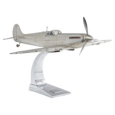 Modell Authentic Models Aluminium Sammler Deko Vintage Geschenk Design Neu